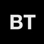 Logo of TheBTclub android Application 